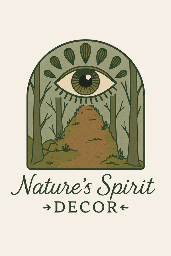 Nature's Spirit Decor 