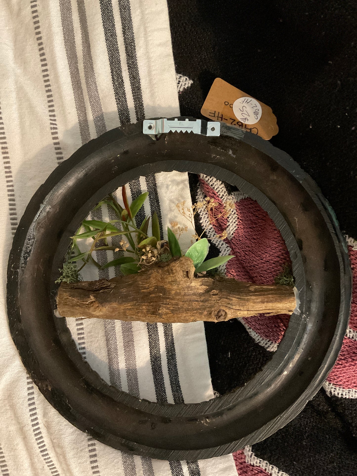 Wonderleaf nook