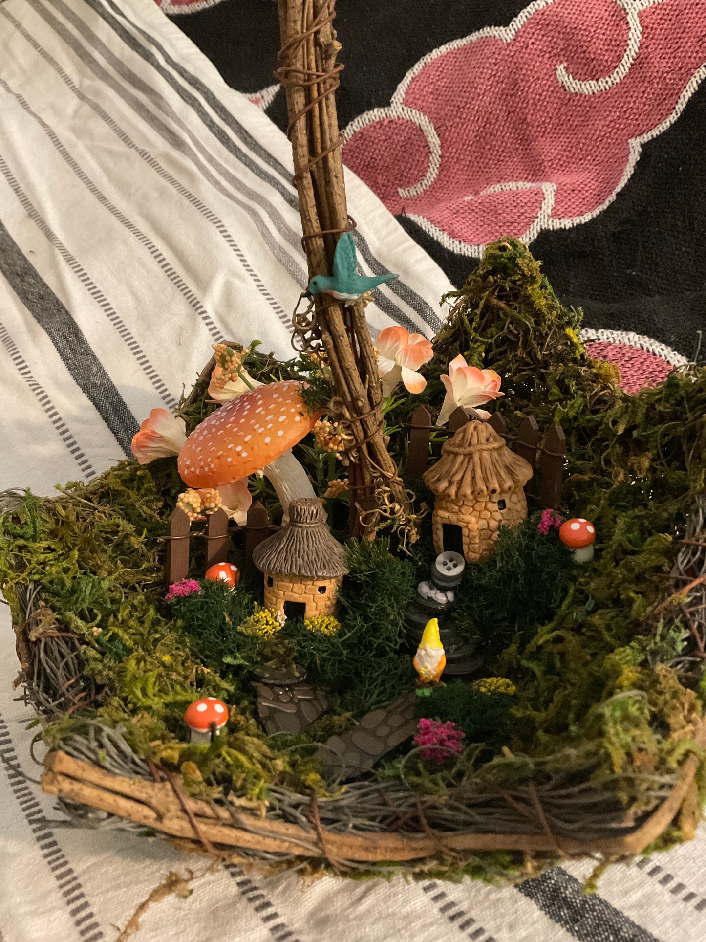Gnome Village