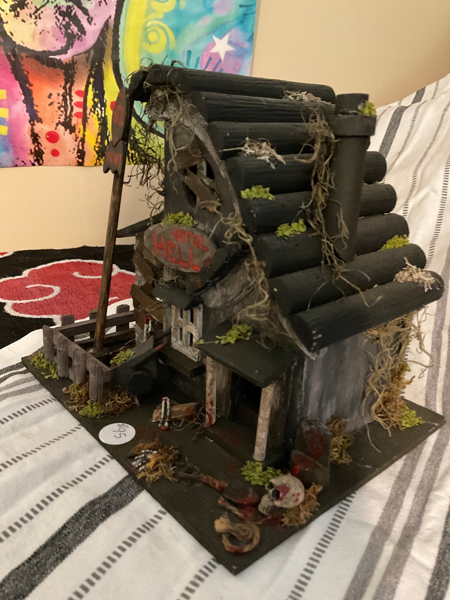 Hotel Hell