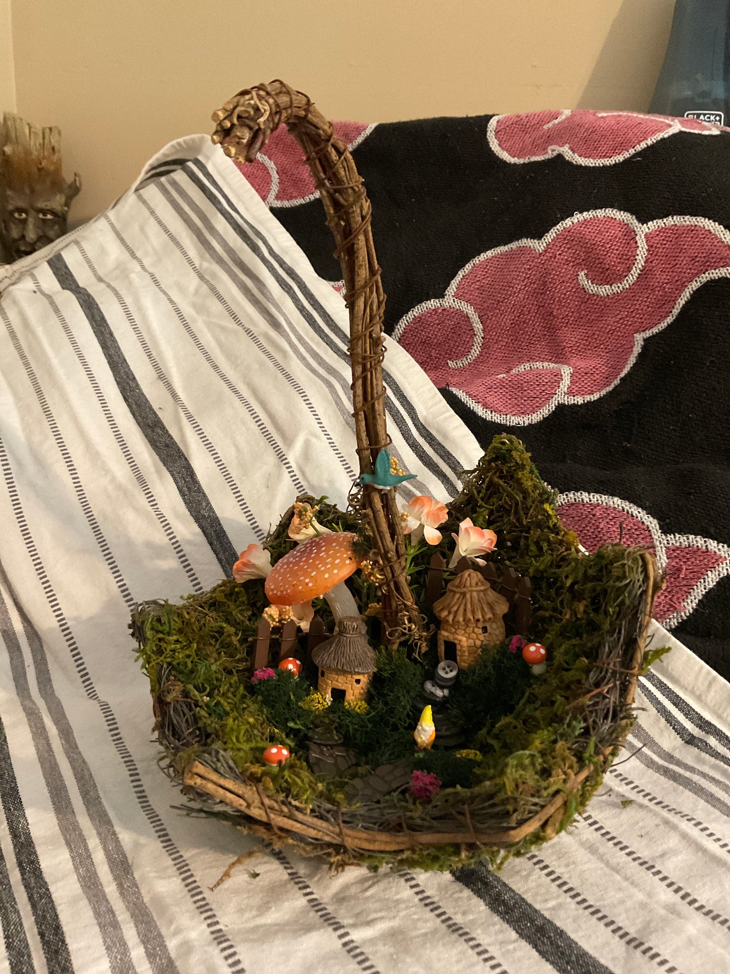 Gnome Village