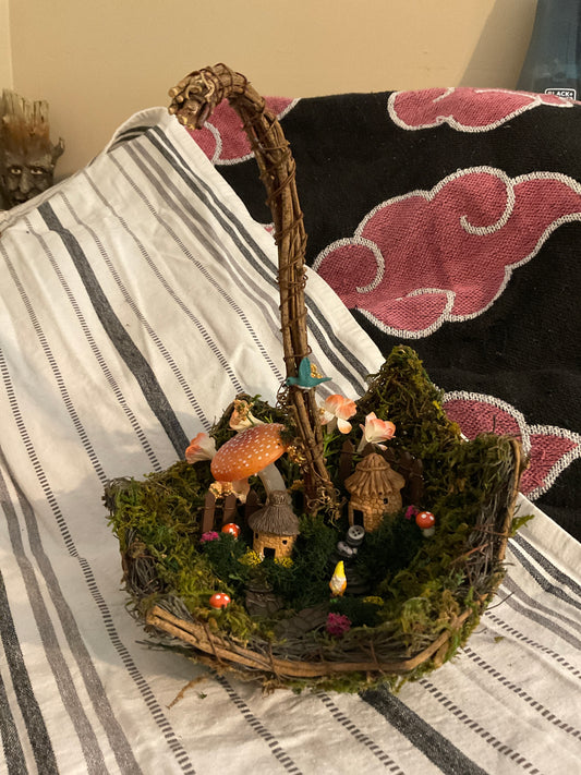 Gnome Village